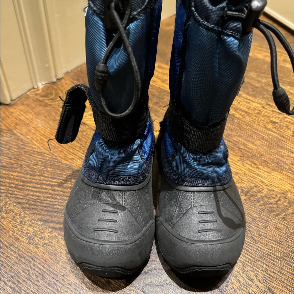 Superfit waterproof boots